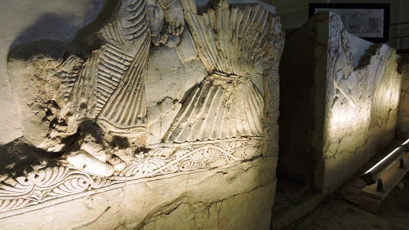 سایت موزه بندیان