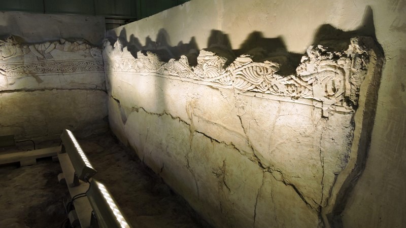 سایت موزه بندیان
