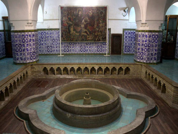 حمام پهنه