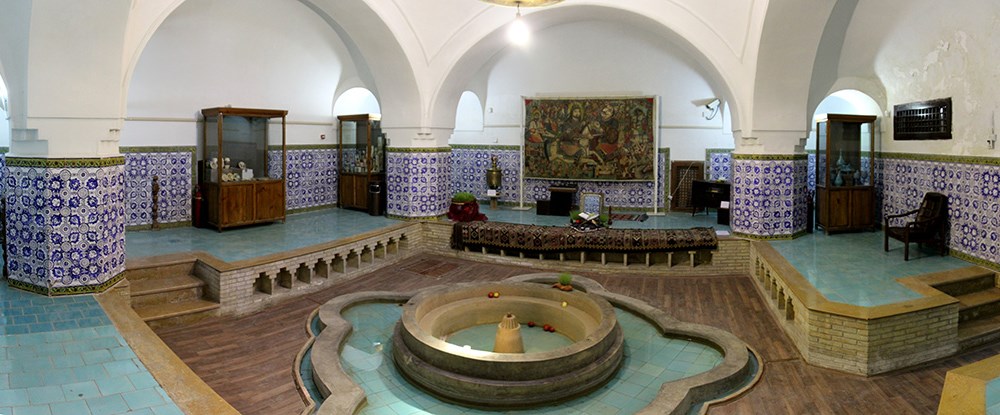 حمام پهنه