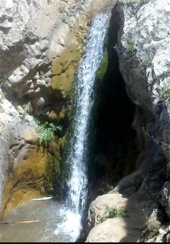تنگه زندان دیباج