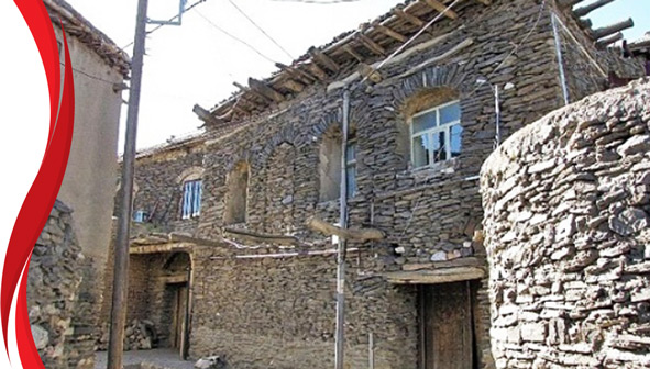 روستای ورکانه