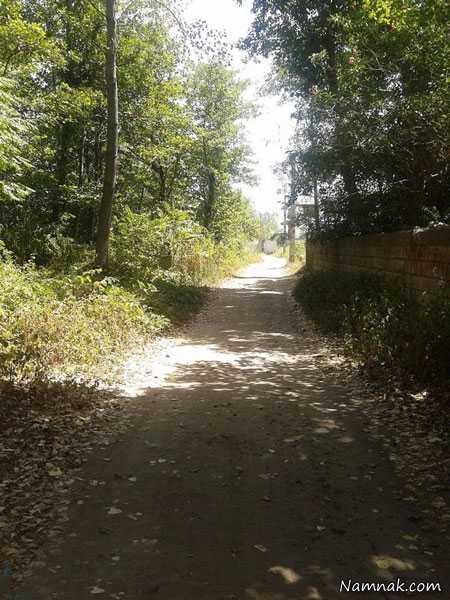 ساحل چمخاله