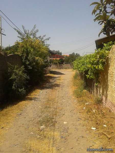 ساحل چمخاله