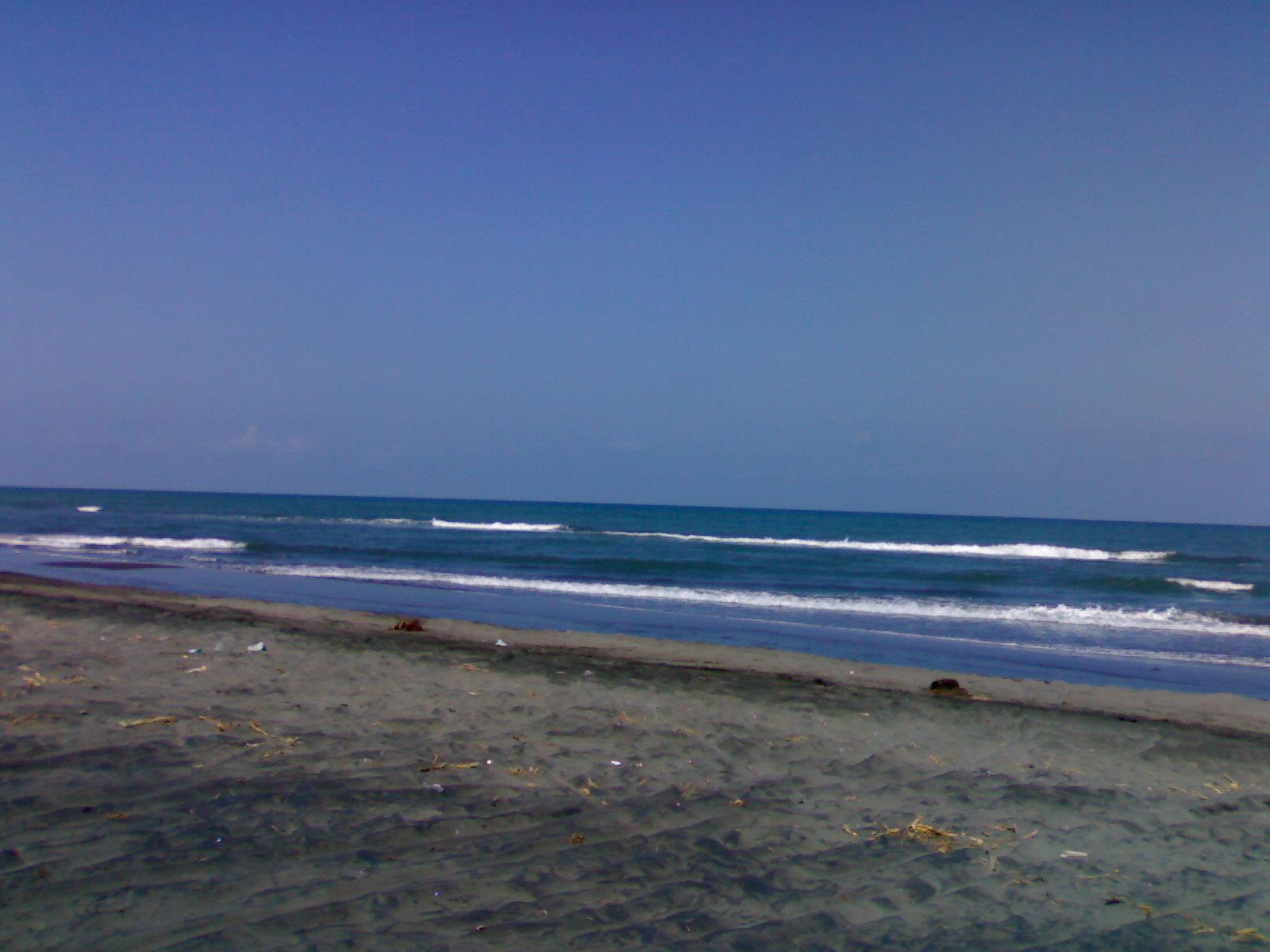 ساحل چمخاله