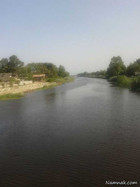 ساحل چمخاله