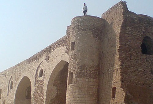 پل خیری محمدخان گچساران
