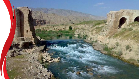 پل خیری محمدخان گچساران