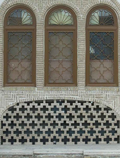 مسجد جامع قم