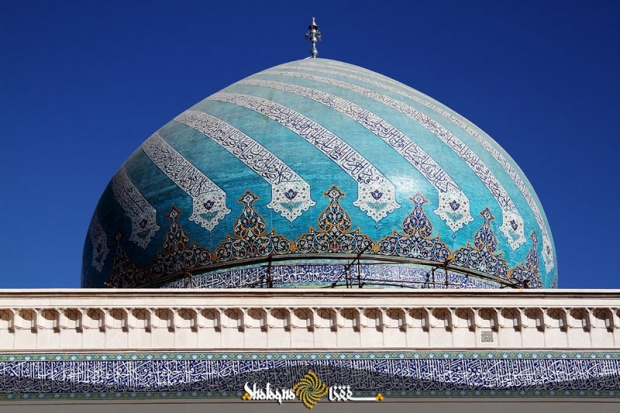 مسجد امام حسن عسگری (ع) قم
