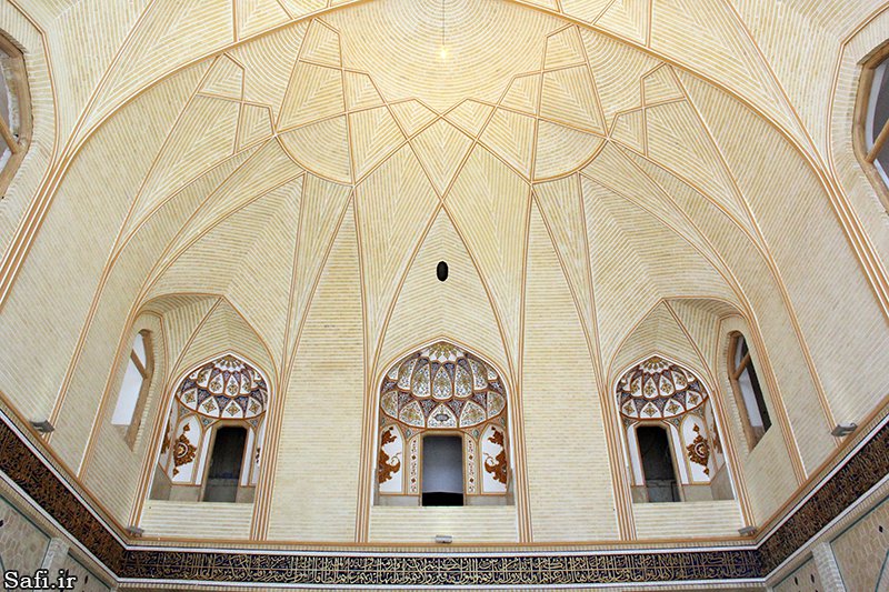 مسجد امام حسن عسگری (ع) قم