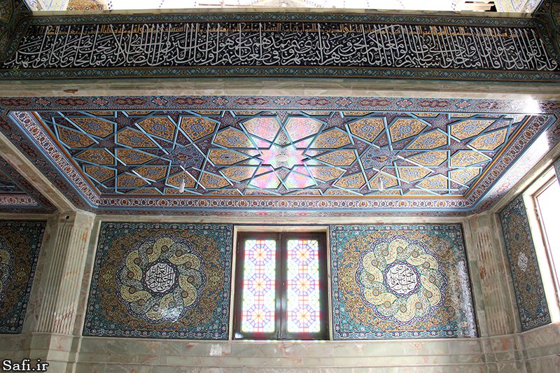 مسجد امام حسن عسگری (ع) قم