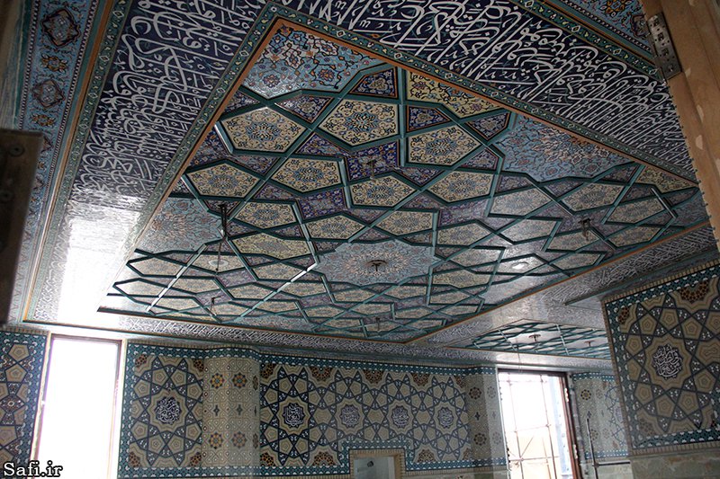 مسجد امام حسن عسگری (ع) قم