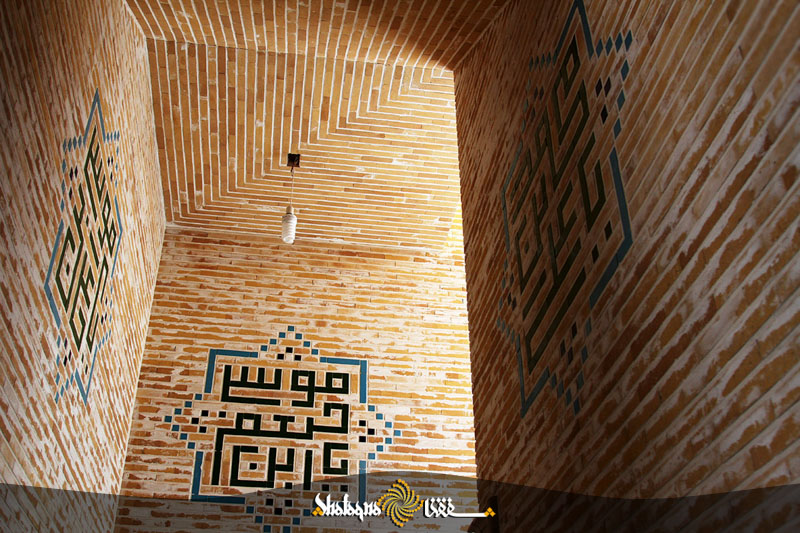 مسجد امام حسن عسگری (ع) قم