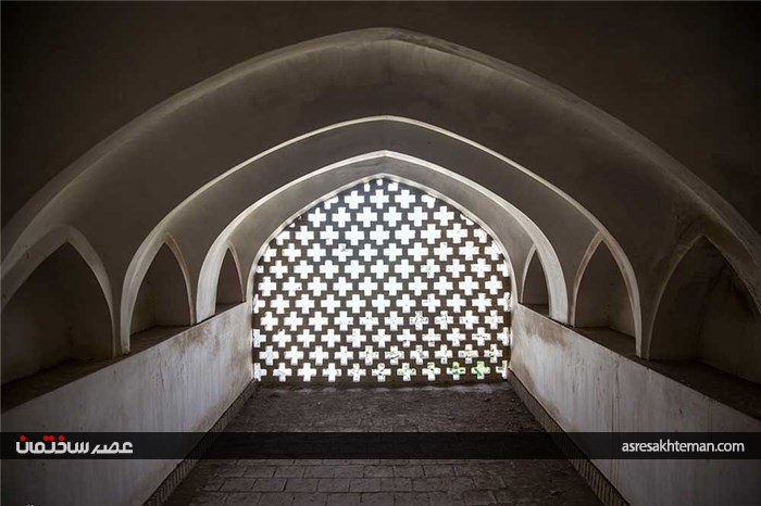 خانه ملاصدرا کهک