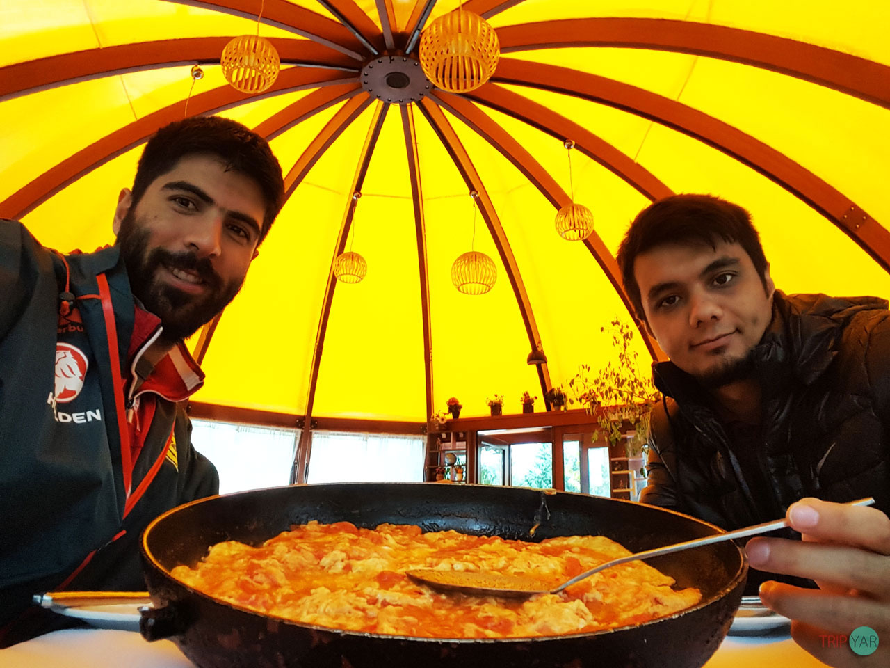 بلوار باکو