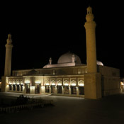 مسجد جامع شماخی