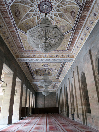 مسجد جامع شماخی