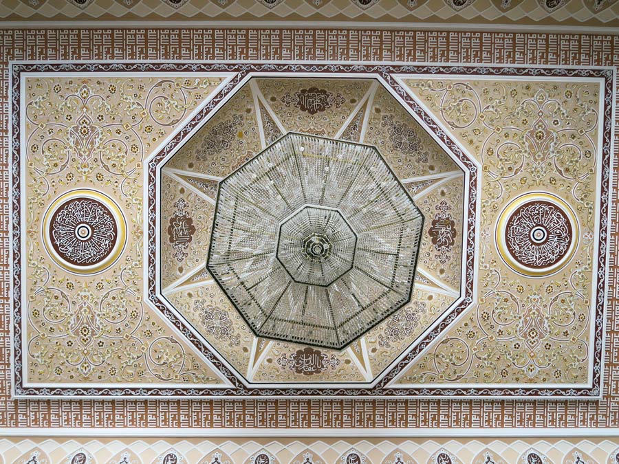 مسجد جامع شماخی