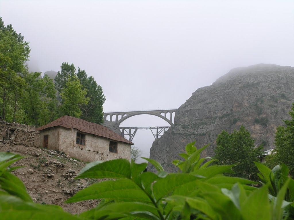 پل ورسک