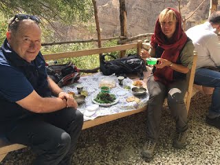 موزه گیاهان دارویی البرز