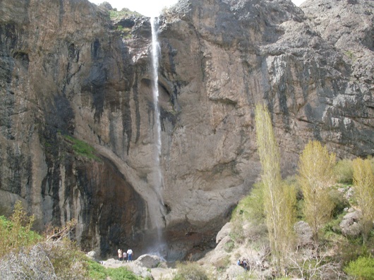 موزه گیاهان دارویی البرز