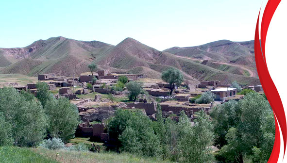 روستای لنجوان
