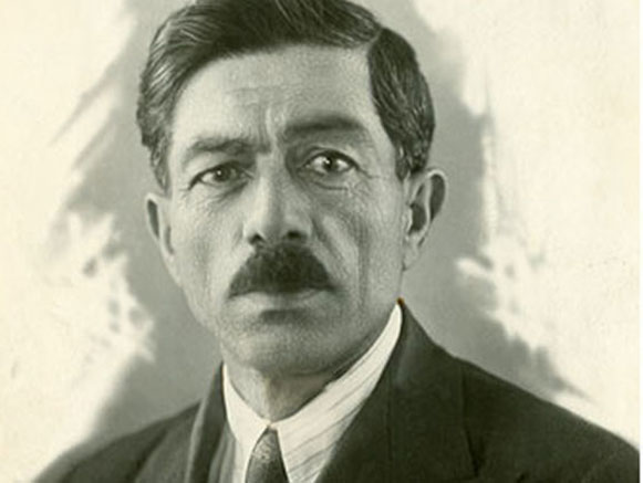 علی آقا واحد