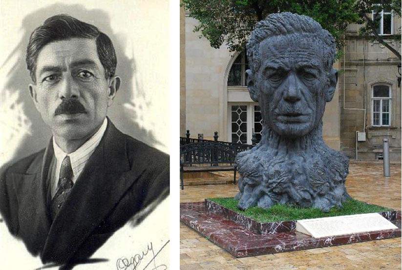 علی آقا واحد