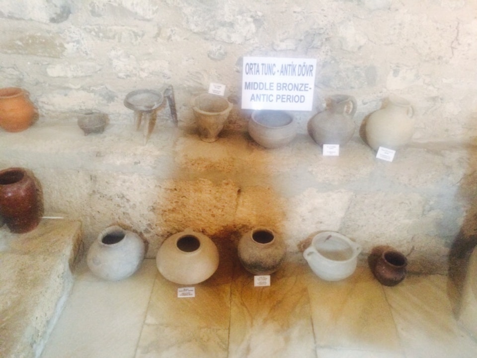 کلیسای آلبانیایی کیش