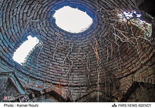 حمامهای اردبیل