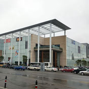 مرکز خرید گنجلیک باکو