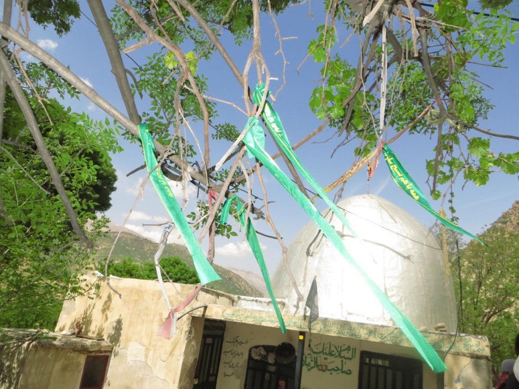 آبشار منج