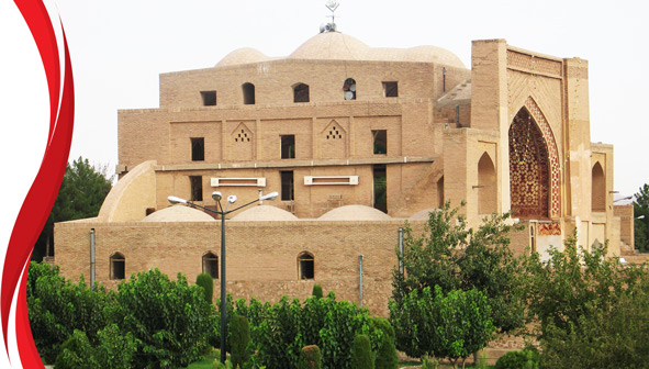 مسجد جامع هندوالان