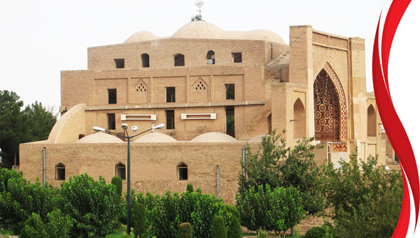 مسجد جامع هندوالان