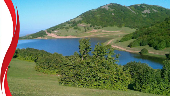 دریاچه سوها