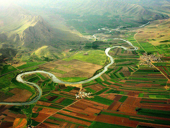 سراب گاماسیاب