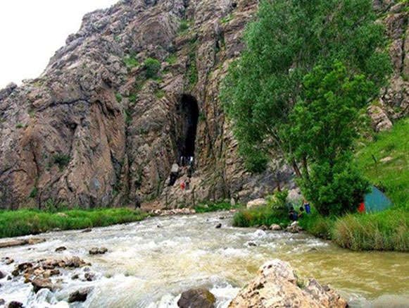 سراب گاماسیاب