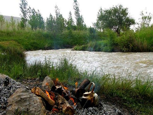 سراب گاماسیاب