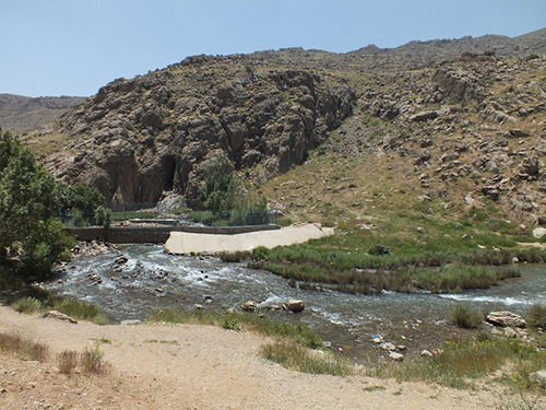 سراب گاماسیاب