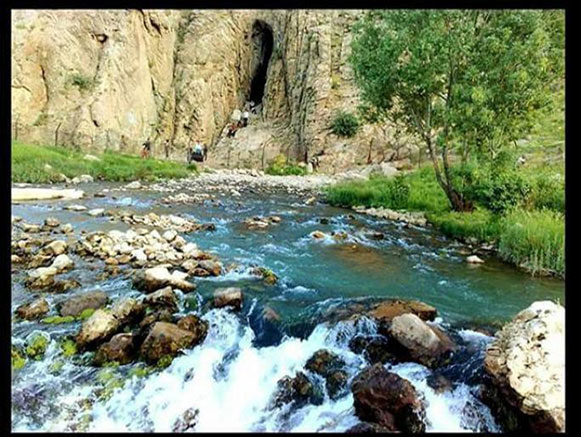 سراب گاماسیاب