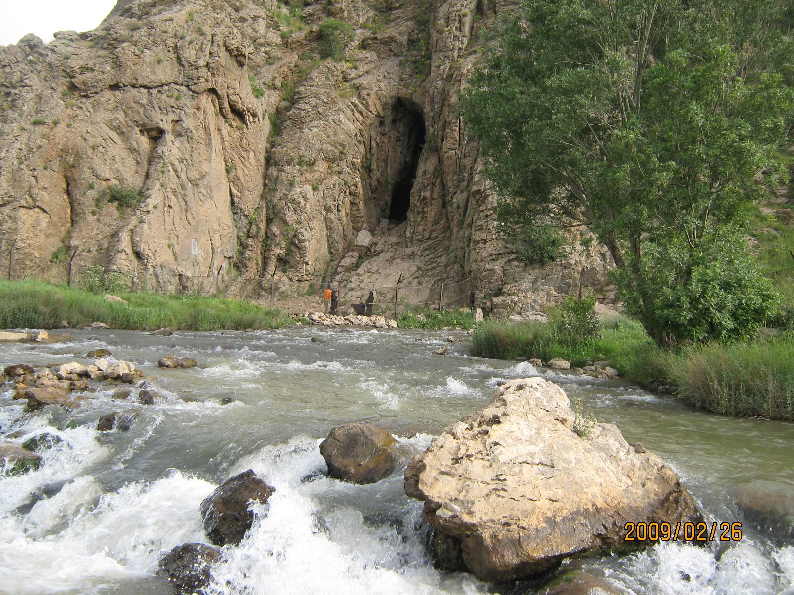 سراب گاماسیاب