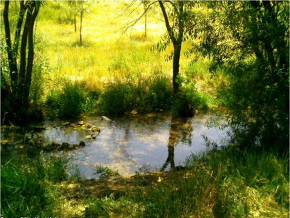 سراب گاماسیاب