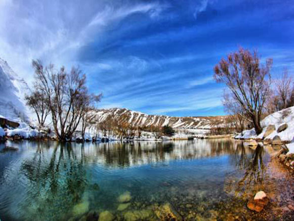سراب گاماسیاب