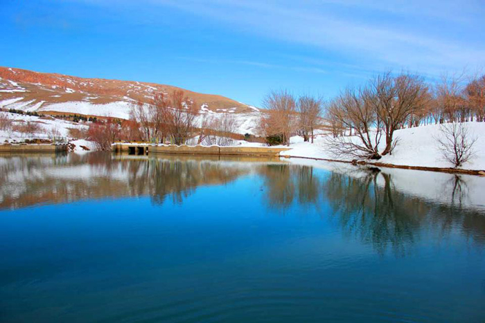 سراب گاماسیاب