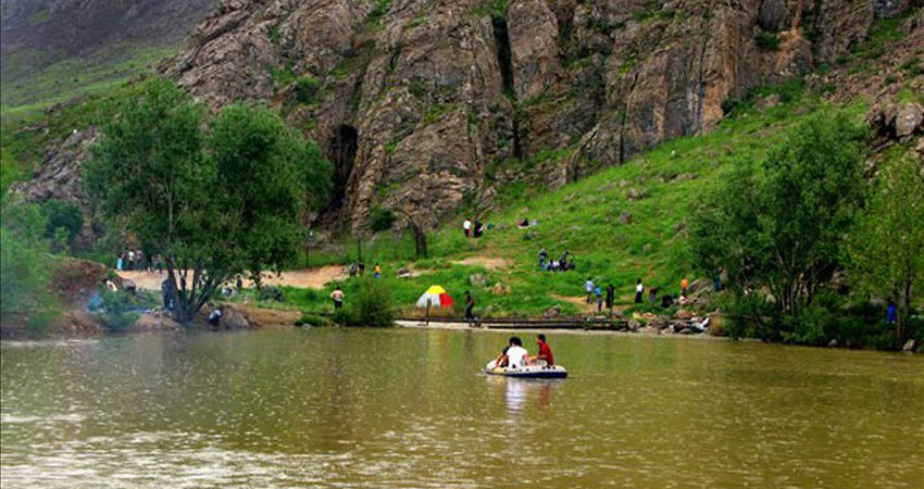 سراب گاماسیاب