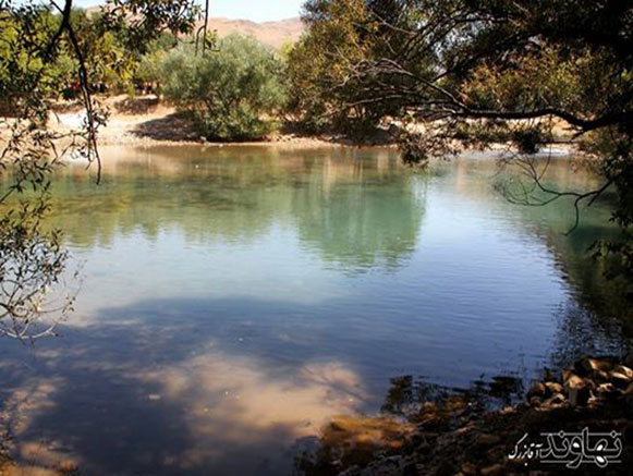 سراب گاماسیاب