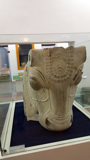 موزه شوش