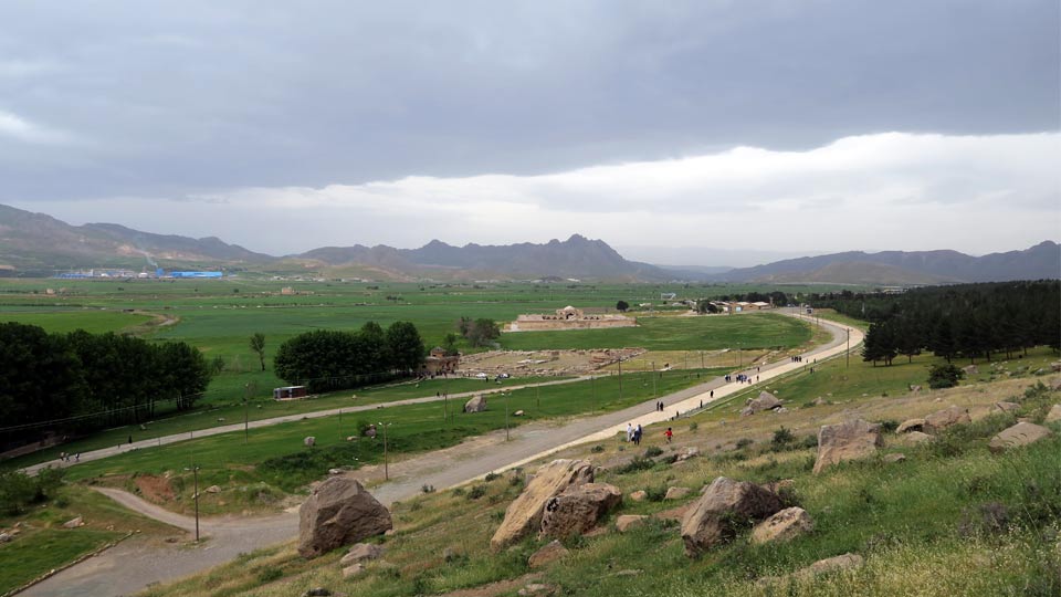 فرهاد تراش