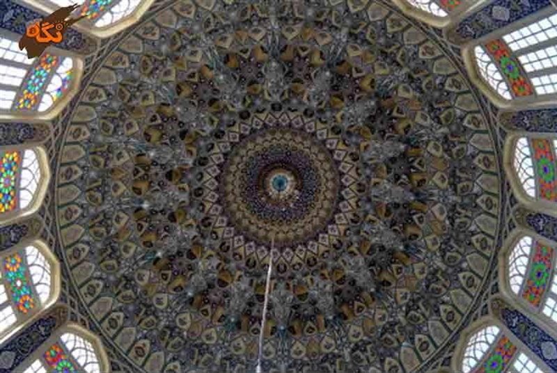 امامزاده حبیب بن موسی